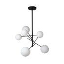 Lucide L464170630 mennyezeti függőlámpa ALARA  G4 | 2700K