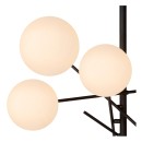 Lucide L464170630 mennyezeti függőlámpa ALARA  G4 | 2700K