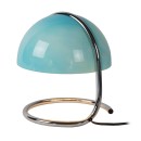 Lucide L465160135 asztali lámpa CATO  E27