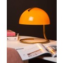 Lucide L465160153 asztali lámpa CATO  E27