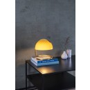 Lucide L465160153 asztali lámpa CATO  E27