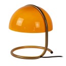 Lucide L465160153 asztali lámpa CATO  E27