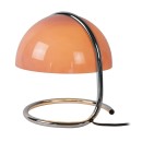 Lucide L465160166 asztali lámpa CATO  E27