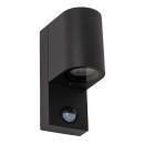Lucide L698030130 kültéri fali lámpa ZARO IR GU10