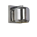 Lucide 70284/01/11 fali lámpa Eryn 1x42W | G9 - króm, szabályozható