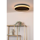 Lucide L711024030 LED mennyezetre szerelhető lámpa ESTREJA  | 40W integrált LED forrás | 2000lm | 3000K