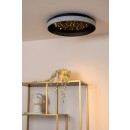 Lucide L711024030 LED mennyezetre szerelhető lámpa ESTREJA  | 40W integrált LED forrás | 2000lm | 3000K