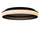 Lucide L711024030 LED mennyezetre szerelhető lámpa ESTREJA  | 40W integrált LED forrás | 2000lm | 3000K