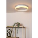 Lucide L711024031 LED mennyezetre szerelhető lámpa ESTREJA  | 40W integrált LED forrás | 2000lm | 2700k