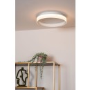 Lucide L711024031 LED mennyezetre szerelhető lámpa ESTREJA  | 40W integrált LED forrás | 2000lm | 2700k