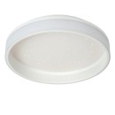 Lucide L711024031 LED mennyezetre szerelhető lámpa ESTREJA  | 40W integrált LED forrás | 2000lm | 2700k