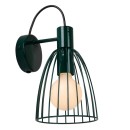 Lucide L742170133 fali lámpa MACARONS  E27
