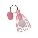 Lucide L742170166 fali lámpa MACARONS  E27