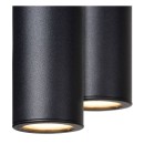 Lucide 74403/04/30 LED mennyezeti függőlámpa Lorenz 4x4W | 3000K