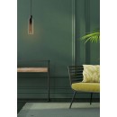 Lucide 74404/01/65 mennyezeti függőlámpa Orlando 1x60W | E27