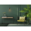 Lucide 74404/01/65 mennyezeti függőlámpa Orlando 1x60W | E27