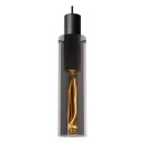 Lucide 74404/05/65 mennyezeti függőlámpa Orlando 5x60W | E27