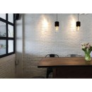 Lucide 74410/01/65 mennyezeti függőlámpa Zino 1x60W | E27