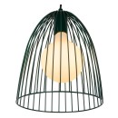 Lucide L744170133 mennyezeti függőlámpa MACARONS  E27