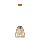 Lucide L744170144 mennyezeti függőlámpa MACARONS  E27