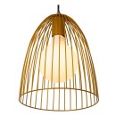 Lucide L744170144 mennyezeti függőlámpa MACARONS  E27
