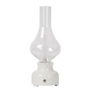 Lucide L745160231 LED asztali lámpa JASON  | 2W integrált LED forrás | 122lm | 3000K