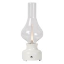 Lucide L745160231 LED asztali lámpa JASON  | 2W integrált LED forrás | 122lm | 3000K
