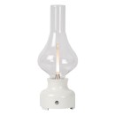 Lucide L745160231 LED asztali lámpa JASON  | 2W integrált LED forrás | 122lm | 3000K