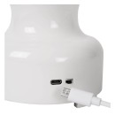 Lucide L745160231 LED asztali lámpa JASON  | 2W integrált LED forrás | 122lm | 3000K