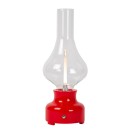 Lucide L745160232 LED asztali lámpa JASON  | 2W integrált LED forrás | 122lm | 3000K