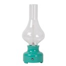 Lucide L745160237 LED asztali lámpa JASON  | 2W integrált LED forrás | 122lm | 3000K