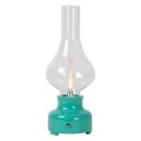 Lucide L745160237 LED asztali lámpa JASON  | 2W integrált LED forrás | 122lm | 3000K