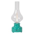 Lucide L745160237 LED asztali lámpa JASON  | 2W integrált LED forrás | 122lm | 3000K