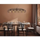 Lucide L764640530 mennyezeti függőlámpa DIKRA  E27