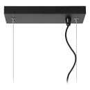 Lucide L764640530 mennyezeti függőlámpa DIKRA  E27