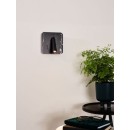 Lucide 77282/03/30 LED fali lámpa Oregon 1x3W | 3000K - kapcsolóval