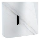 Lucide 77282/03/31 LED fali lámpa Oregon 1x3W | 3000K - kapcsolóval