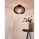 Lucide 78199/01/30 mennyezetre szerelhető lámpa Reda 1x40W | E27