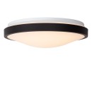 Lucide L791103530 LED mennyezetre szerelhető lámpa DASHER  | 18W integrált LED forrás | 1150lm | 2700K