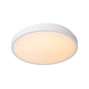 Lucide L791103531 LED mennyezetre szerelhető lámpa DASHER  | 18W integrált LED forrás | 1150lm | 2700K