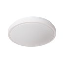 Lucide L791103531 LED mennyezetre szerelhető lámpa DASHER  | 18W integrált LED forrás | 1150lm | 2700K