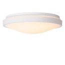 Lucide L791103531 LED mennyezetre szerelhető lámpa DASHER  | 18W integrált LED forrás | 1150lm | 2700K