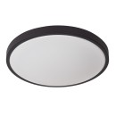 Lucide L791104030 LED mennyezetre szerelhető lámpa DASHER  | 24W integrált LED forrás | 1300lm | 2700K