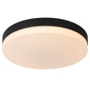 Lucide L791114030 LED mennyezetre szerelhető lámpa BISKIT  | 36W integrált LED forrás | 2050lm | 2700K