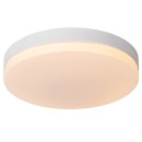 Lucide L791114031 LED mennyezetre szerelhető lámpa BISKIT  | 36W integrált LED forrás | 2050lm | 2700K