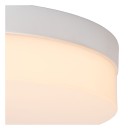 Lucide L791114031 LED mennyezetre szerelhető lámpa BISKIT  | 36W integrált LED forrás | 2050lm | 2700K