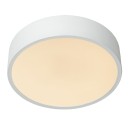 Lucide L791852031 LED mennyezetre szerelhető lámpa UNAR  | 12W integrált LED forrás | 580lm | 2700K