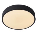 Lucide L791853030 LED mennyezetre szerelhető lámpa UNAR  | 18W integrált LED forrás | 1140lm | 2700K