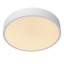 Lucide L791853031 LED mennyezetre szerelhető lámpa UNAR  | 18W integrált LED forrás | 1140lm | 2700K