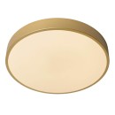 Lucide L791854002 LED mennyezetre szerelhető lámpa UNAR  | 24W integrált LED forrás | 1550lm | 2700K